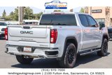 Used 2021 GMC Sierra 1500 Elevation image 4