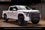 Used 2024 Toyota Tundra Limited image 1