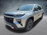New 2026 Chevrolet Traverse Z71 w/ Enhanced Driving Package image 5