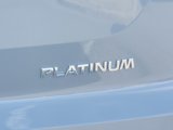 New 2025 Nissan Pathfinder Platinum image 5