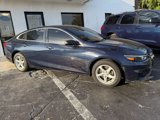 Used 2018 Chevrolet Malibu LS image 3