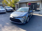 Used 2021 Toyota Corolla LE image 2