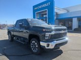 New 2025 Chevrolet Silverado 2500 LT w/ All Star Edition image 2