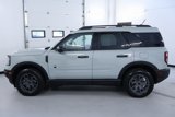 Used 2024 Ford Bronco Sport Big Bend image 4