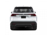 New 2026 Toyota Grand Highlander XLE image 5