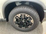 New 2026 Honda Passport TrailSport Elite image 4