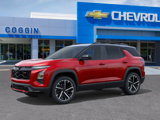 New 2026 Chevrolet Equinox RS w/ Convenience Package III image 2