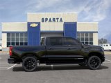 New 2025 Chevrolet Silverado 1500 High Country w/ Midnight Edition image 5