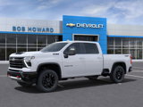 New 2025 Chevrolet Silverado 2500 LTZ w/ Trail Boss Package image 2