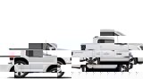 New 2025 Ford F150 Lightning Platinum image 5
