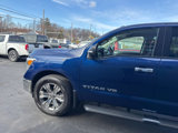 Used 2019 Nissan Titan SV w/ SV Convenience Package image 4