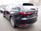 New 2025 MAZDA CX-90 3.3 Turbo w/ Preferred Package image 5