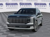 New 2026 Hyundai Palisade Calligraphy image 6