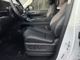 New 2025 INFINITI QX80 Sensory image 4