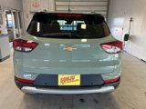 New 2025 Chevrolet TrailBlazer LT w/ Convenience Package image 3