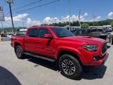 Used 2022 Toyota Tacoma SR5 image 3