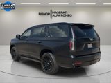 Used 2024 Cadillac Escalade Sport Platinum w/ LPO, ONYX Package image 5