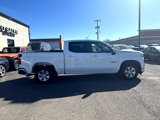 Used 2020 Chevrolet Silverado 1500 LT w/ Texas Edition image 5