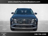 New 2025 Hyundai Tucson Limited image 2
