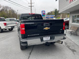 Used 2017 Chevrolet Silverado 2500 LTZ w/ LTZ Plus Package image 6