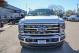 New 2025 Ford F350 Lariat w/ Chrome Package image 4