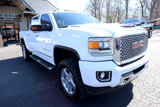 Used 2017 GMC Sierra 2500 Denali w/ Duramax Plus Package image 3