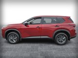 New 2026 Nissan Rogue S image 3