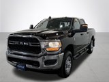 Used 2024 RAM 3500 Tradesman w/ Chrome Appearance Group image 2