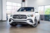 Used 2024 Mercedes-Benz GLE 580 4MATIC image 2