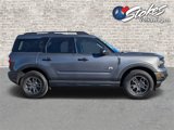 Used 2023 Ford Bronco Sport Big Bend image 2