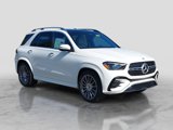 New 2026 Mercedes-Benz GLE 450 4MATIC image 3