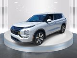 New 2025 Mitsubishi Outlander SE image 2
