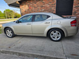 Used 2009 Dodge Avenger SXT image 5