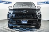 New 2025 Chevrolet Silverado 1500 RST w/ RST All Star Premium Package image 2