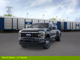 New 2025 Ford F350 Platinum image 2