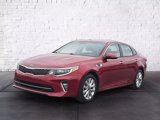 Used 2018 Kia Optima S image 6