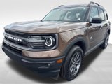 Used 2022 Ford Bronco Sport Big Bend w/ Convenience Package image 1