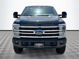 New 2025 Ford F250 King Ranch w/ Tremor Off-Road Package image 2