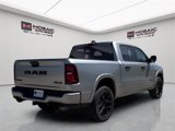 New 2025 RAM 1500 Laramie image 3