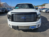 Used 2013 Ford F150 FX4 w/ Luxury Equipment Group image 6
