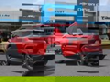 New 2026 Chevrolet Equinox RS image 3