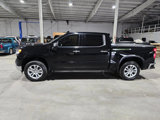 Used 2022 Chevrolet Silverado 1500 LTZ w/ LTZ Premium Package image 5