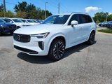 New 2025 Volvo XC90 T8 Plus w/ Protection Package image 3
