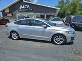 Used 2019 Ford Fusion SE image 5