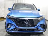 Used 2023 Mercedes-Benz EQS 450+ 4MATIC SUV w/ AMG Line Exterior Package image 6