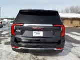 New 2025 GMC Yukon XL Elevation image 4