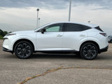 New 2025 Nissan Murano Platinum w/ Cargo Package image 4
