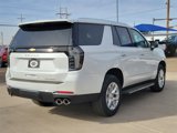 New 2025 Chevrolet Tahoe Premier image 4