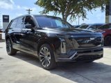 New 2026 Cadillac Vistiq Sport image 5