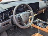 New 2026 Lexus NX 350 AWD w/ Premium Package image 3